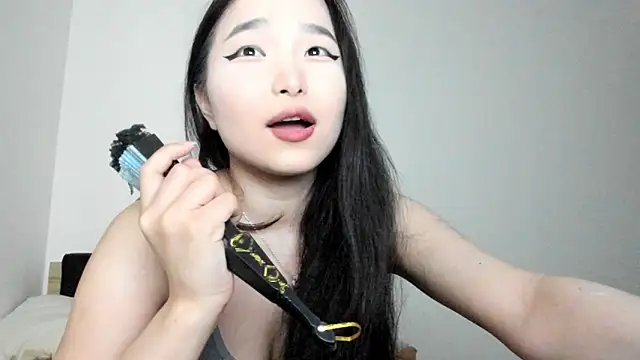Soyun_Mia live