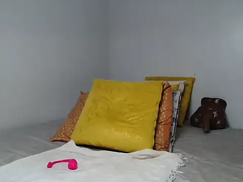 glam_mish live