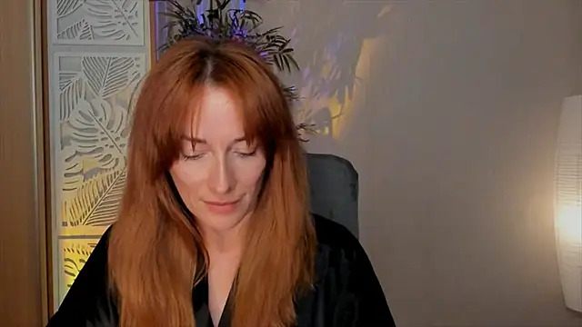 RebeccaMartinez live
