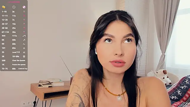 FeliciaKogen live
