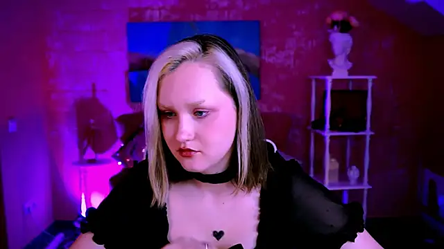 ViolettWoods live