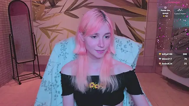 fleximona live