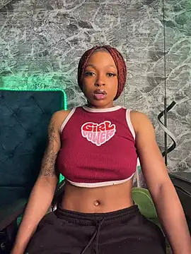 Melany_Williams live