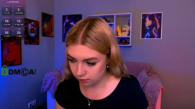 amelaya profile