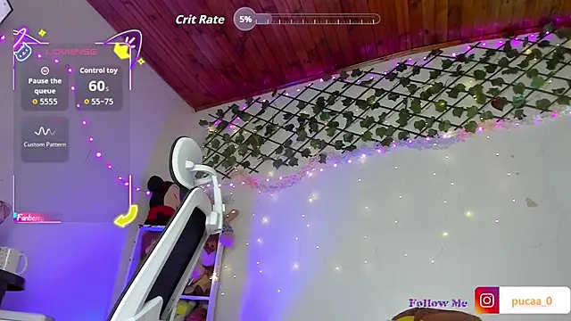 Pucaa_ profile