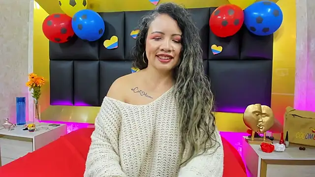 Charlotte_monnroe live