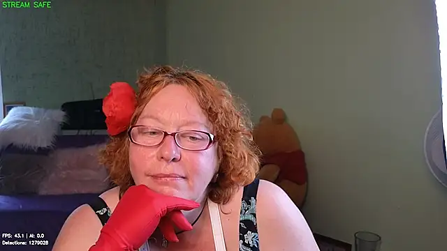 Fara_Flutte live