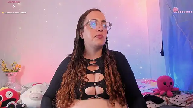 Stacy_millerr1 live