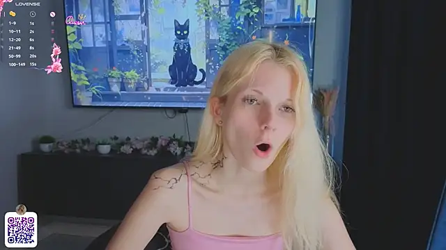 JuanaSumma live