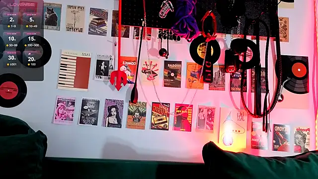 umytoy live