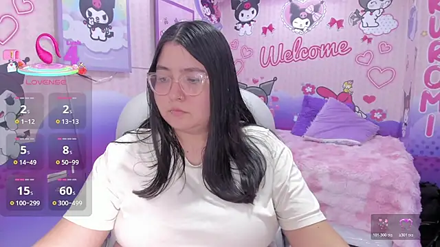 Dulce_meow live