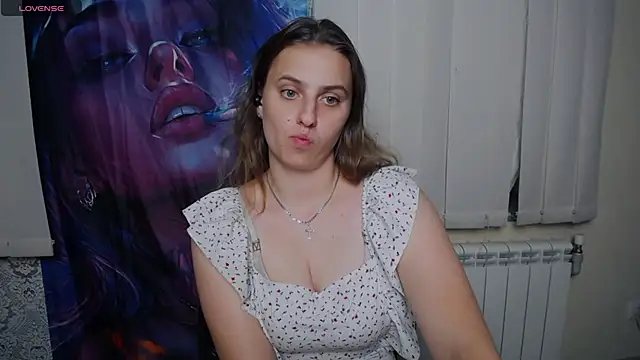 AmandaDimond_ live