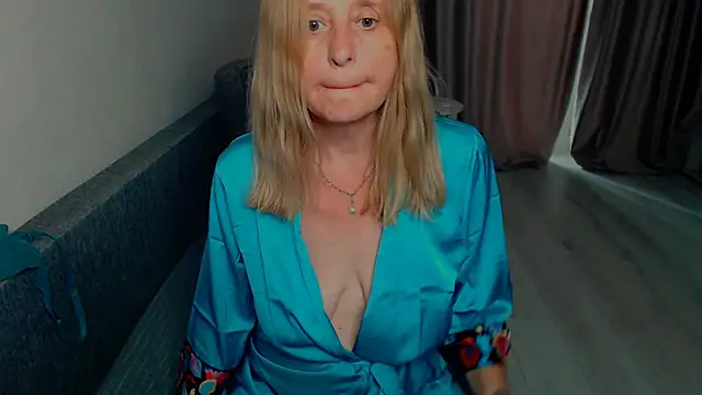 Saule_V live