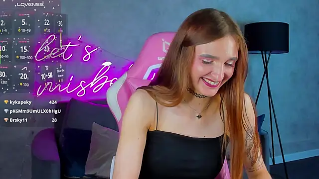 Alisha_Green live