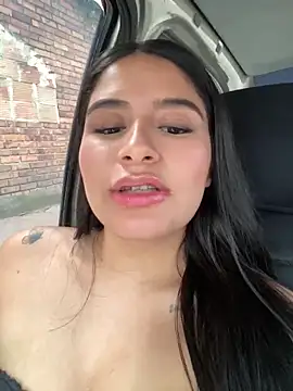 andrea_gomes_ live