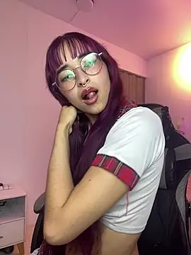 Amatista_fire6 live
