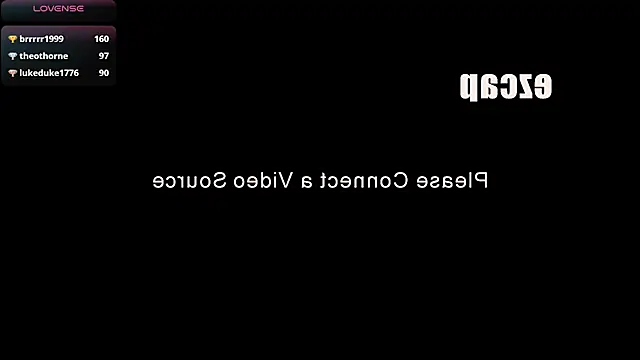 Lisa_sweetheels live