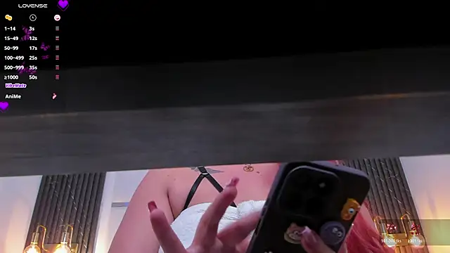 miia_blumm live