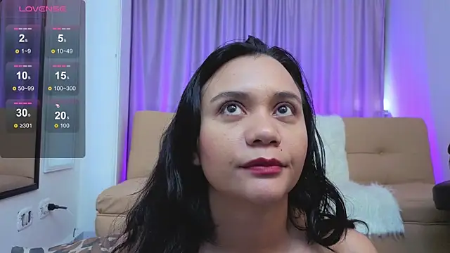 mariiana_murillo01 live