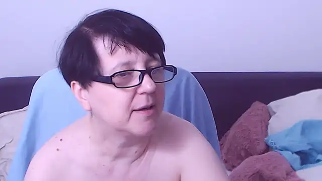ChristaRose live