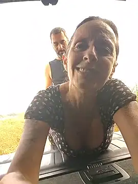Sacha_Scorp live