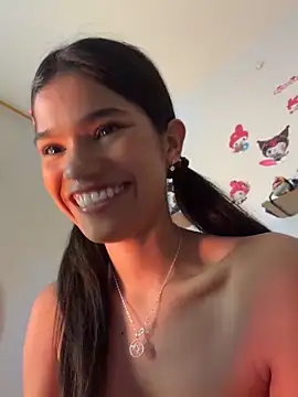 Belleza_Salvaje live