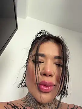 milaivanova live