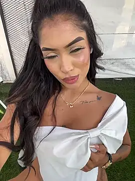 MystiqueXXX live