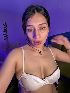 SBecky live