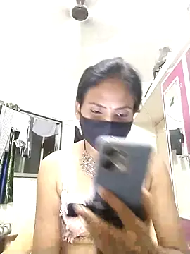 sunita6009 live