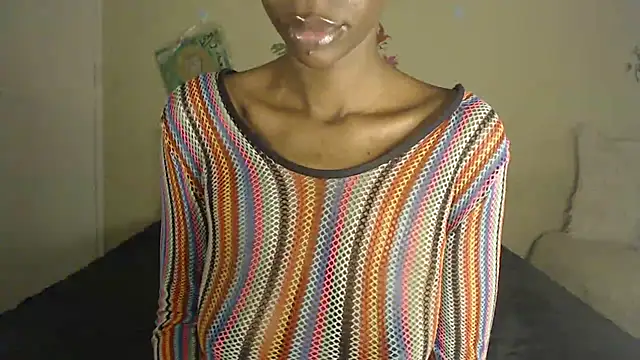 Blacktittiex02 live