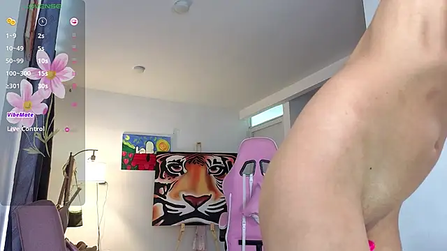 colette_e live