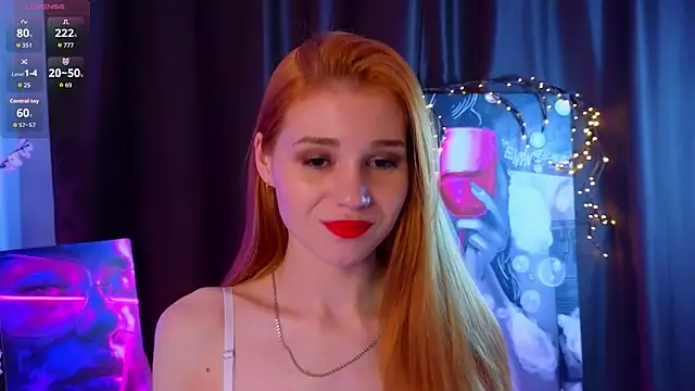 AmyLindsey live