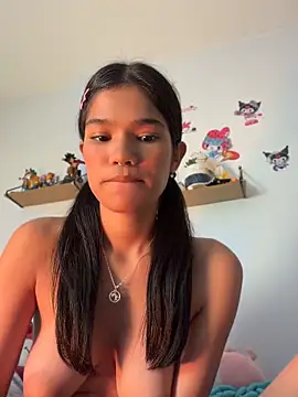 Belleza_Salvaje live