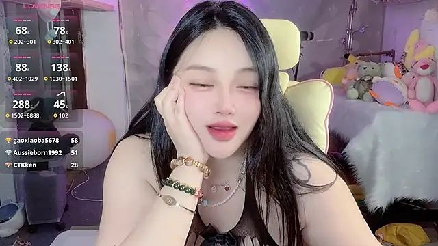 jiuer668 live