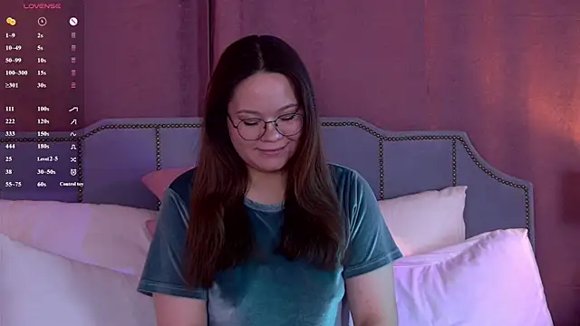 ShyMariam live