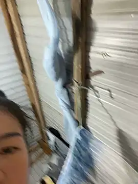 Amy_bubu live