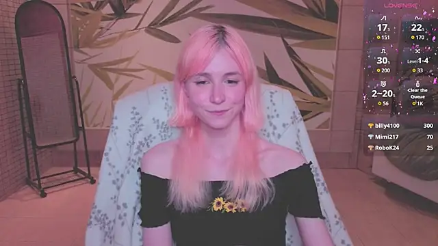 fleximona live