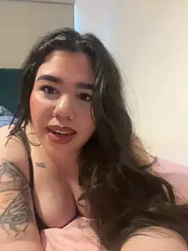 Xasianxbiggiexbabyxoxo444 live