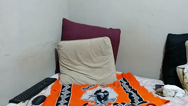 Ebonysweetcougar live