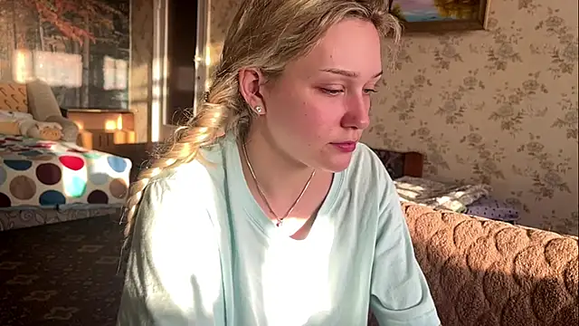 AlisiaStreitmatter live