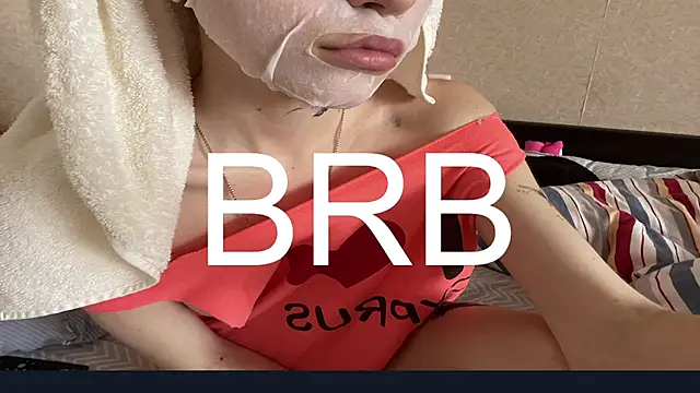 StacyPinky live