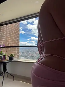 AnnaCastillo_ live