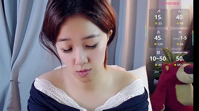 XueLi1902 live