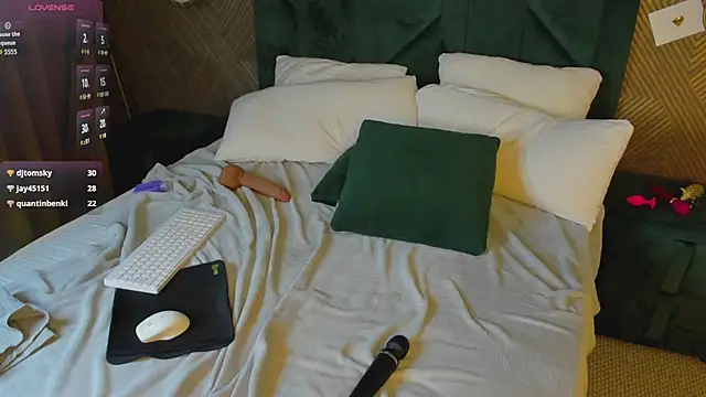 LunaSinn live