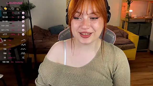 Sofy_Benson profile