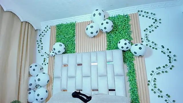 Jade_Nmm live