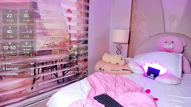 little_doll18_ live
