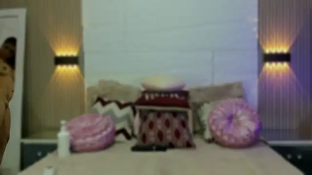 CelesteFoxx_ live