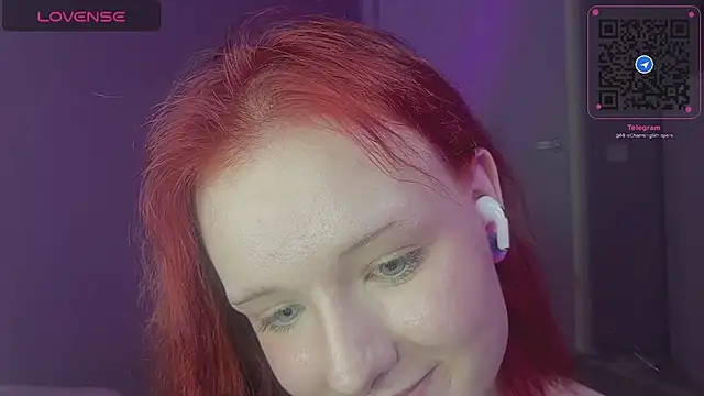 MiraCharming live